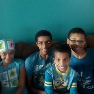 Meet your Posher, Jamie